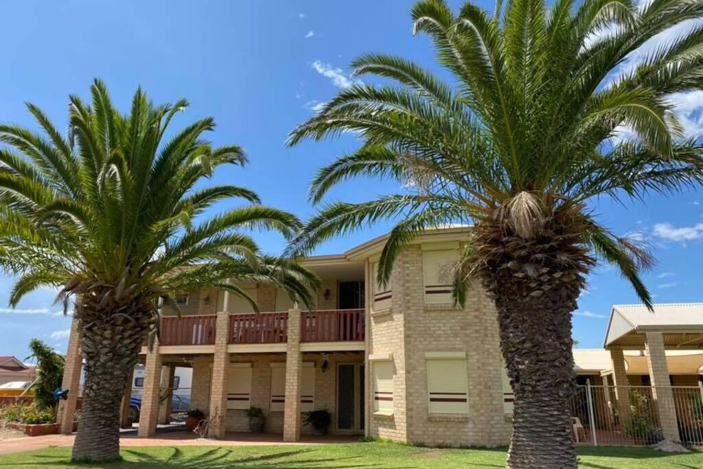 Breera WA Hervey Bay Accommodation