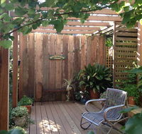 Whispering Pines Bed and Breakfast - Hervey Bay Accommodation