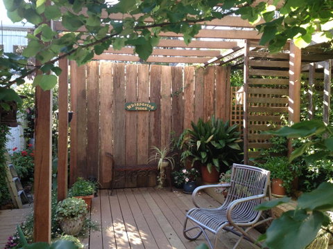 Whispering Pines Bed And Breakfast - Hervey Bay Accommodation 0