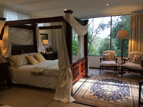 Whispering Pines Bed And Breakfast - Hervey Bay Accommodation 1