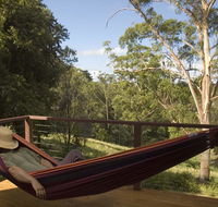 Whispering Valley Cottage Retreat - Tourism Hervey Bay