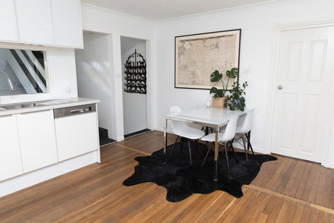 White Beach Cottage - Tourism Hervey Bay 2