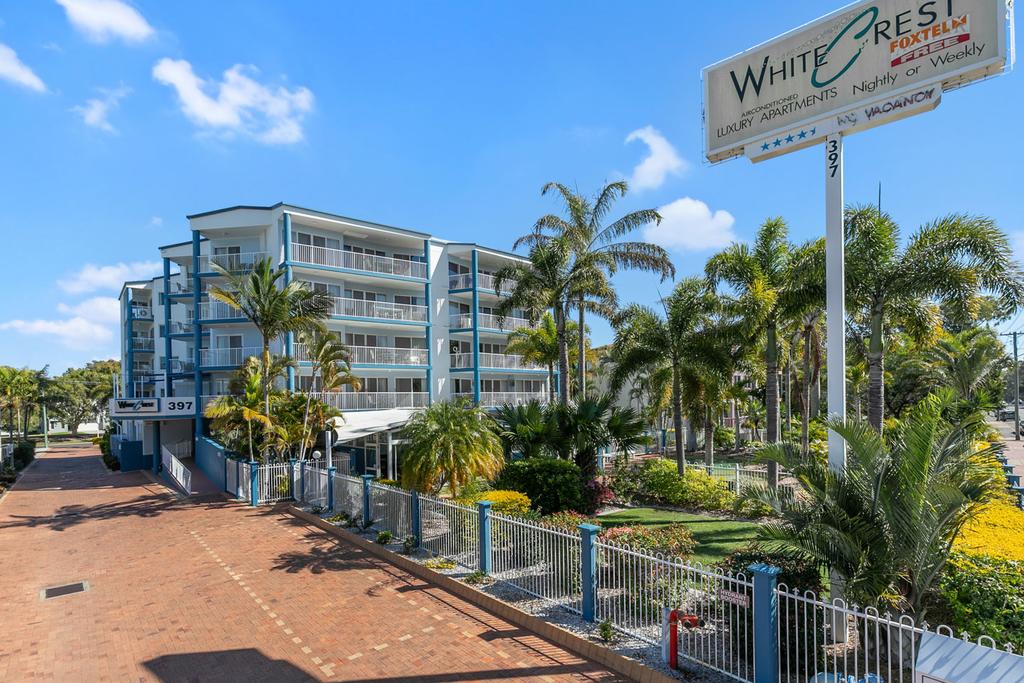 Kingfisher Bay Resort ACT Hervey Bay Accommodation