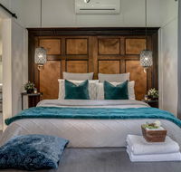 White Gates - Hervey Bay Accommodation