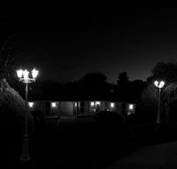 White Lanterns Motel - Hervey Bay Accommodation