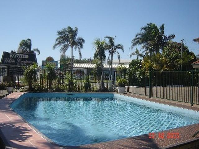  Tourism Hervey Bay