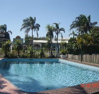 White Lanterns Motel - Hervey Bay Accommodation