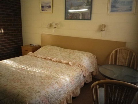 White Lanterns Motel - Hervey Bay Accommodation 3