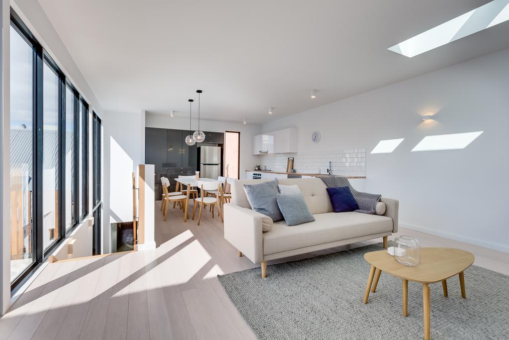 Oakdowns TAS Hervey Bay Accommodation