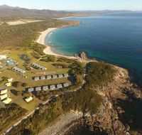 White Sands Estate - Hervey Bay Accommodation