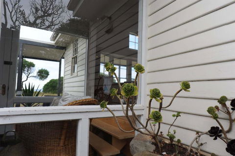 White Shell Cottage - Hervey Bay Accommodation 3
