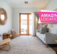 Whitehaven on Moseley - Wifi - Nespresso - Hervey Bay Accommodation