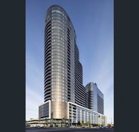 whitehorse tower - Hervey Bay Accommodation