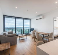 Whitehorse Tower 2 bedroom 2 bath - Hervey Bay Accommodation
