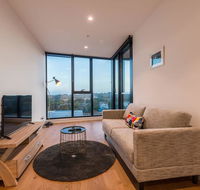 Whitehorse Tower Deluxe 1 Bedroom with View - Hervey Bay Accommodation