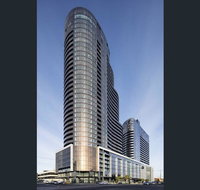 whitehorse towers