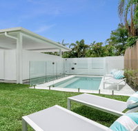 WhiteSands - Hervey Bay Accommodation
