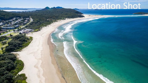 Whitesands Road, Unit 2/12 - Hervey Bay Accommodation 1