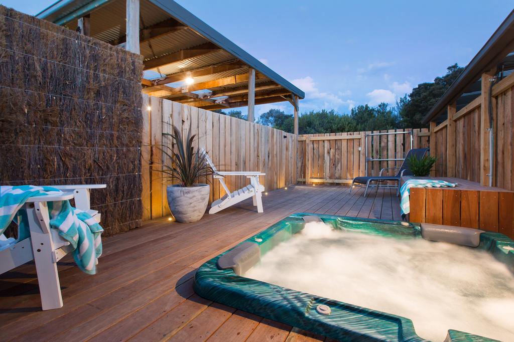  Tourism Hervey Bay