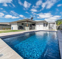 Whitsunday Sands - Hervey Bay Accommodation