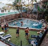Why Not Backpackers - Hervey Bay Accommodation