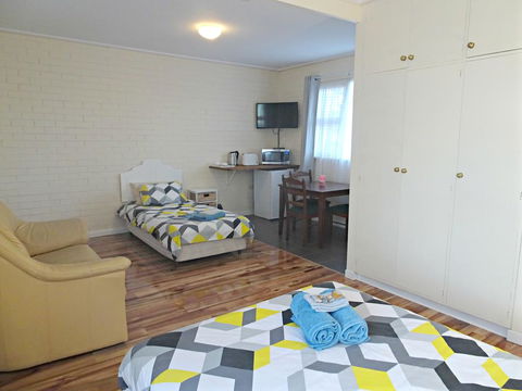 Whyalla Country Inn Motel - Tourism Hervey Bay 1