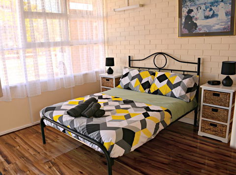 Whyalla Country Inn Motel - Tourism Hervey Bay 2