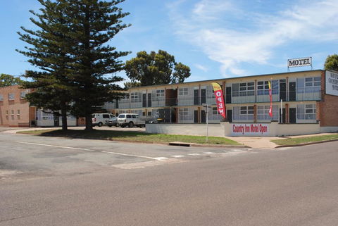 Whyalla Country Inn Motel - Tourism Hervey Bay 3