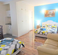 Whyalla Country Inn Motel - Tourism Hervey Bay