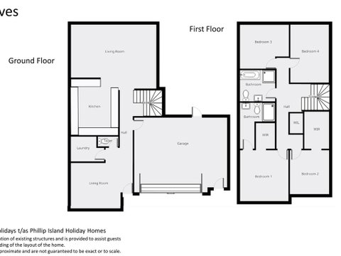 Wild Waves - Hervey Bay Accommodation 3
