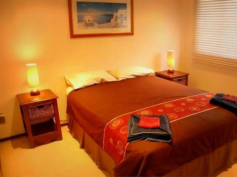 Wildsights Beach Units - Tourism Hervey Bay 2
