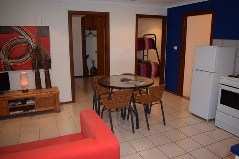 Wildsights Beach Units - Tourism Hervey Bay 1
