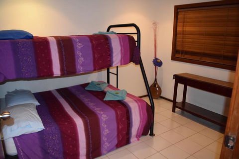 Wildsights Beach Units - Tourism Hervey Bay 3