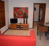 Wildsights Beach Units - Tourism Hervey Bay