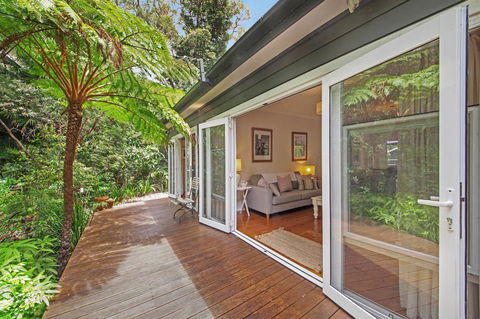 Wildwood - Hervey Bay Accommodation 3