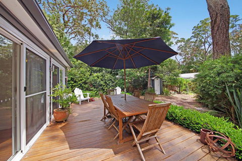 Wildwood - Hervey Bay Accommodation 2