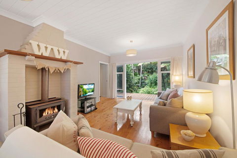 Wildwood - Hervey Bay Accommodation 0