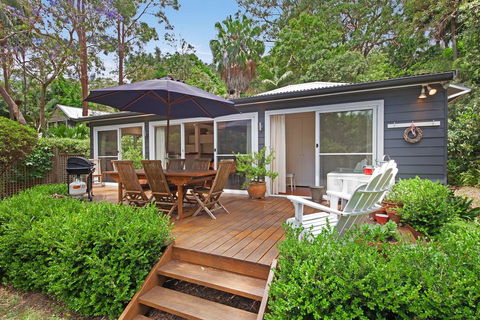 Wildwood - Hervey Bay Accommodation 1