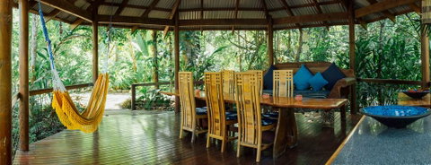 Wildwood - Hervey Bay Accommodation 1
