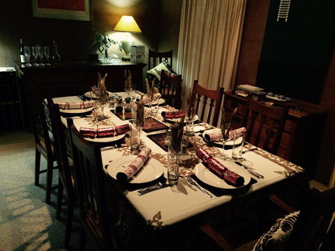 Wildwood Guesthouse - Tourism Hervey Bay 2