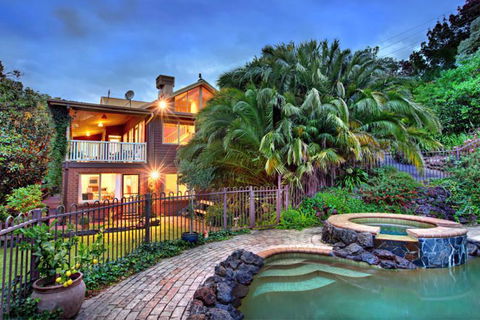 Wildwood Lodge - Tourism Hervey Bay 2