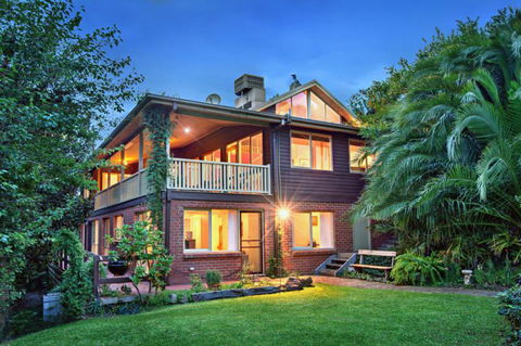 Wildwood Lodge - Tourism Hervey Bay 0