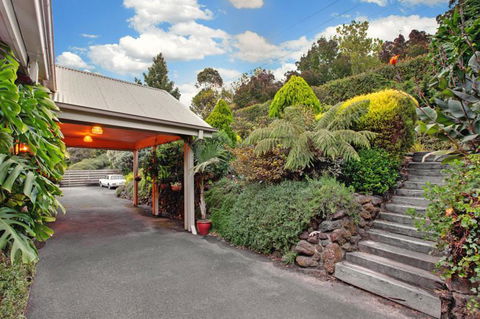 Wildwood Lodge - Tourism Hervey Bay 3