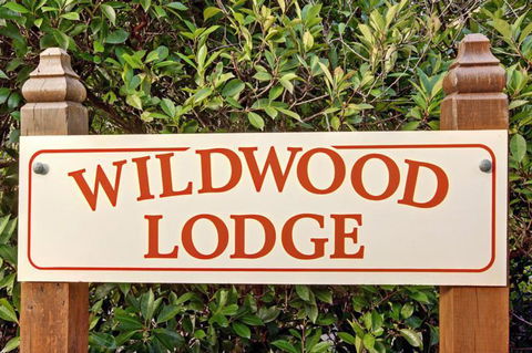 Wildwood Lodge - Tourism Hervey Bay 1