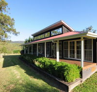 Willabrook Retreat - Rest Cottage - Spoil yourself - Tourism Hervey Bay