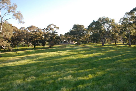 Willalooka Eco Lodge - Hervey Bay Accommodation 2