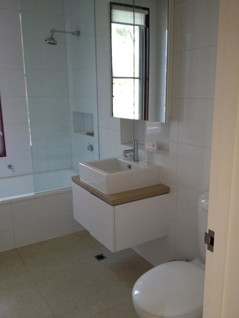 Willalooka Eco Lodge - Hervey Bay Accommodation 1