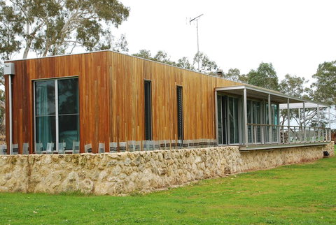 Willalooka Eco Lodge - Hervey Bay Accommodation 3