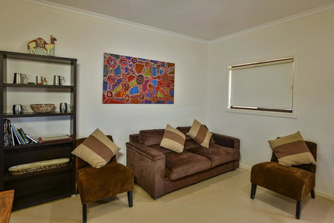 William Creek Camp Ground & Units - Tourism Hervey Bay 2