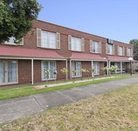 William Dutton Motel - Hervey Bay Accommodation